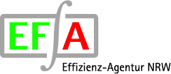 Die Effizienz-Agentur NRW