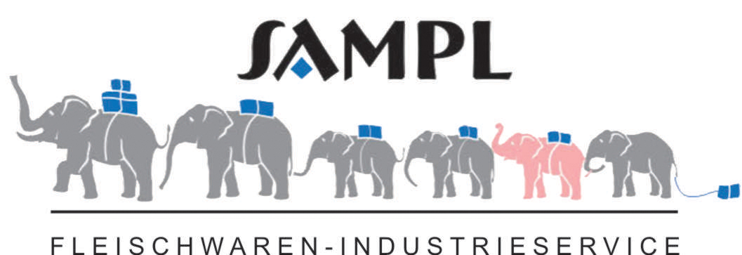 Sampl Fleischwaren-Industrieservice