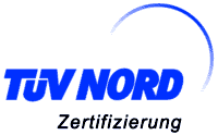 TÜV NORD CERT GmbH