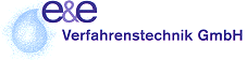 e&e Verfahrenstechnik GmbH