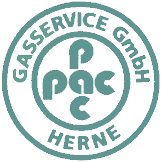 p.a.c. - Gasservice GmbH