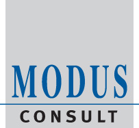 MODUS Consult EDV- und Organisations GmbH & Co. KG