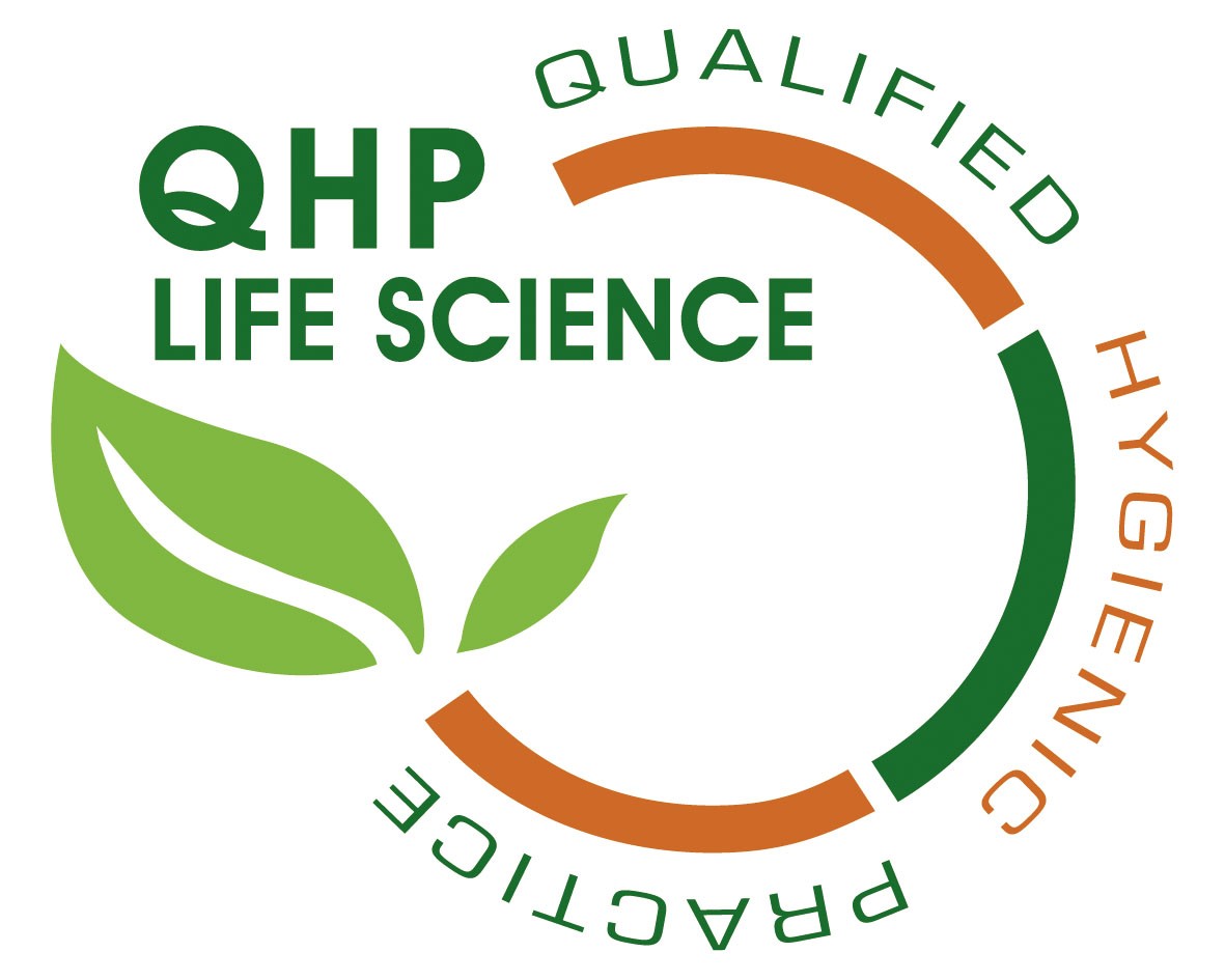 QHP Life Science GmbH